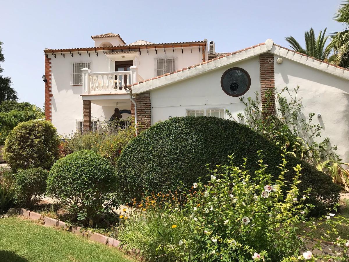 Cortijo Andaluz Acomodação com café da manhã Alhaurín el Grande Exterior foto