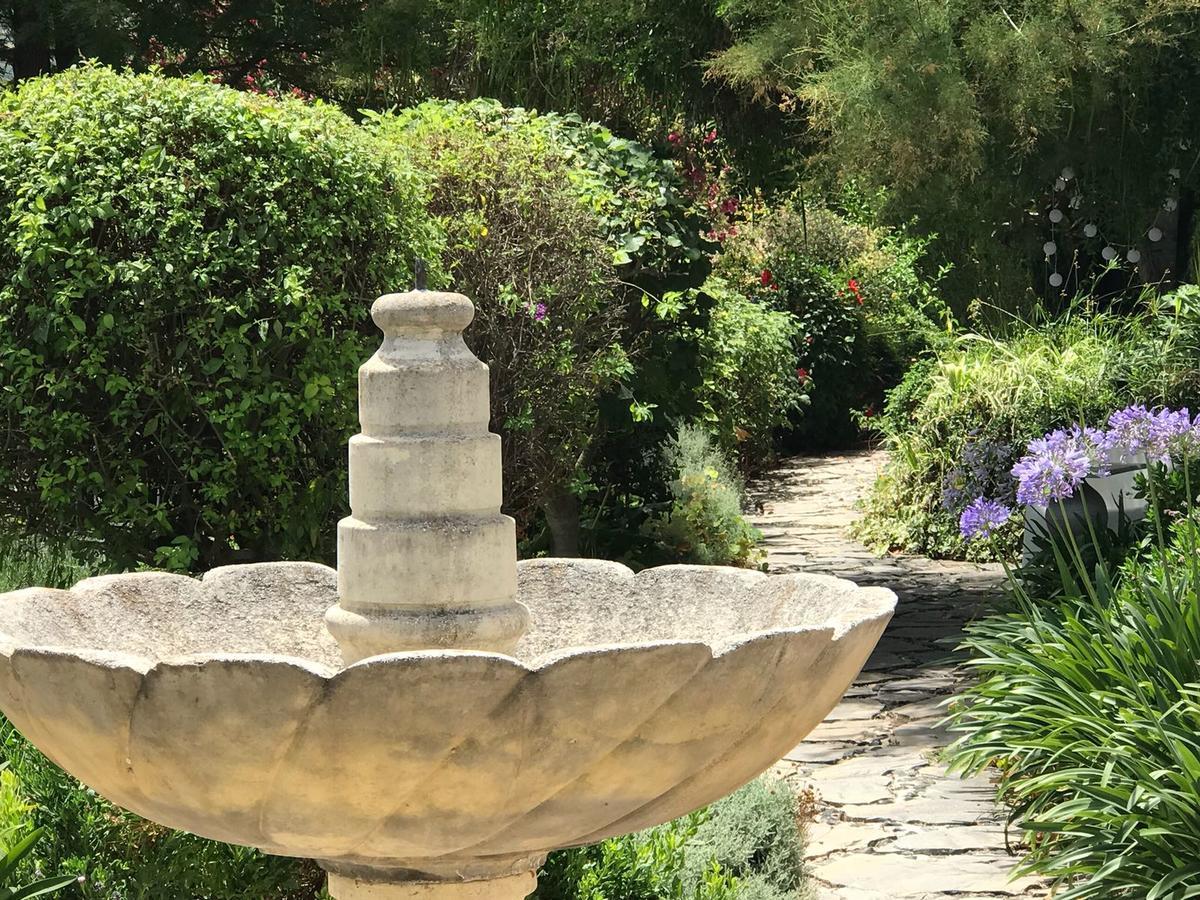 Cortijo Andaluz Acomodação com café da manhã Alhaurín el Grande Exterior foto